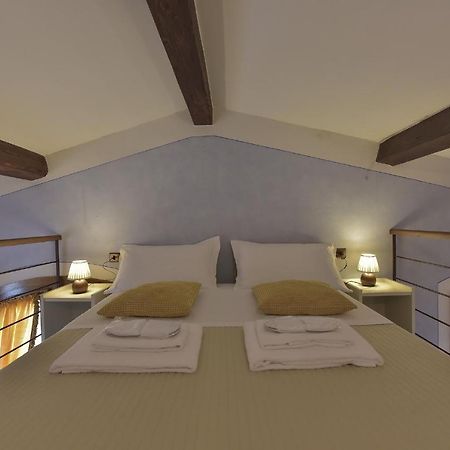 Готель Sani Tourist House Флоренція Екстер'єр фото