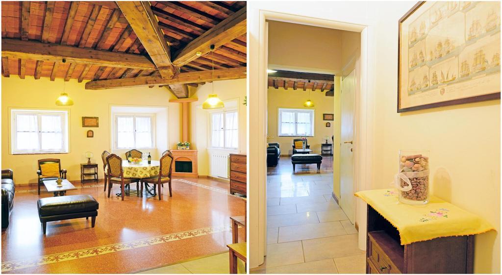Готель Sani Tourist House Флоренція Екстер'єр фото