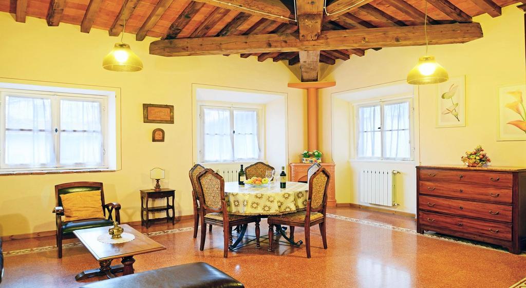 Готель Sani Tourist House Флоренція Екстер'єр фото