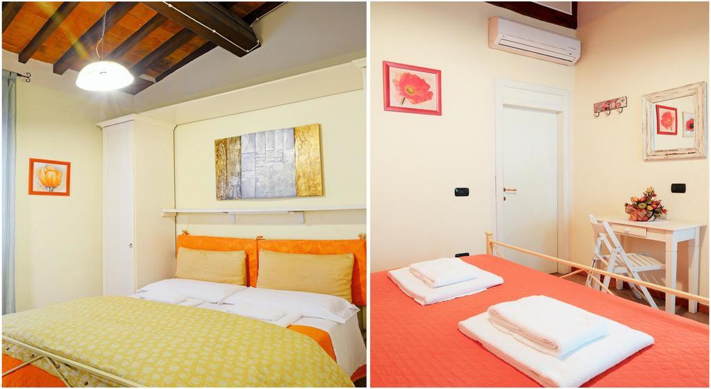 Готель Sani Tourist House Флоренція Екстер'єр фото