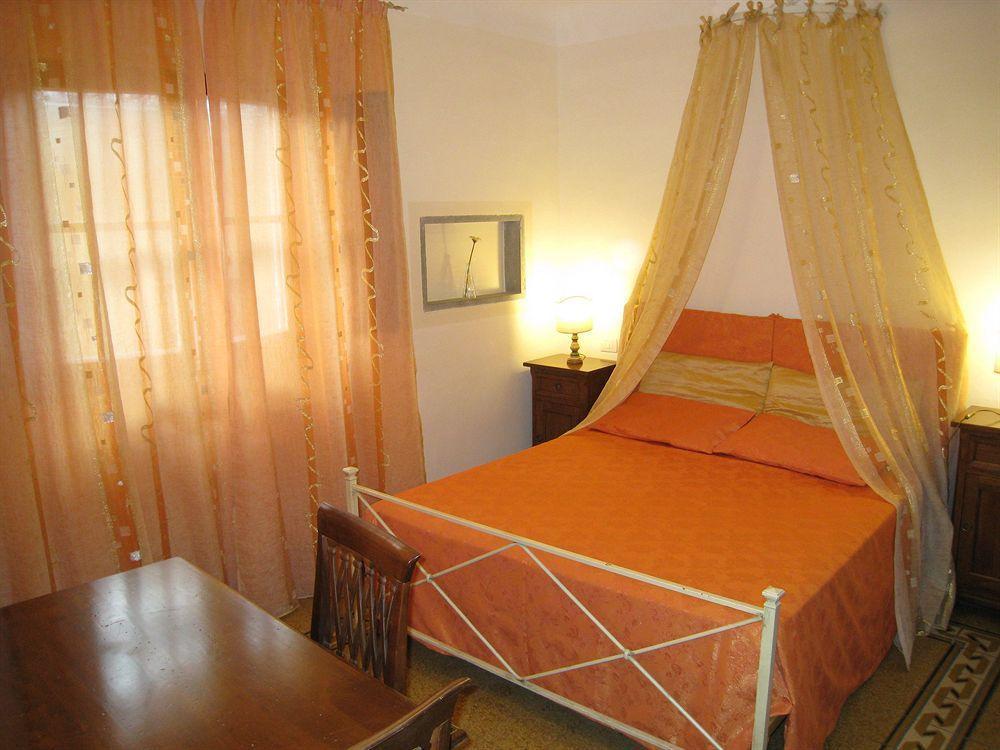 Готель Sani Tourist House Флоренція Екстер'єр фото