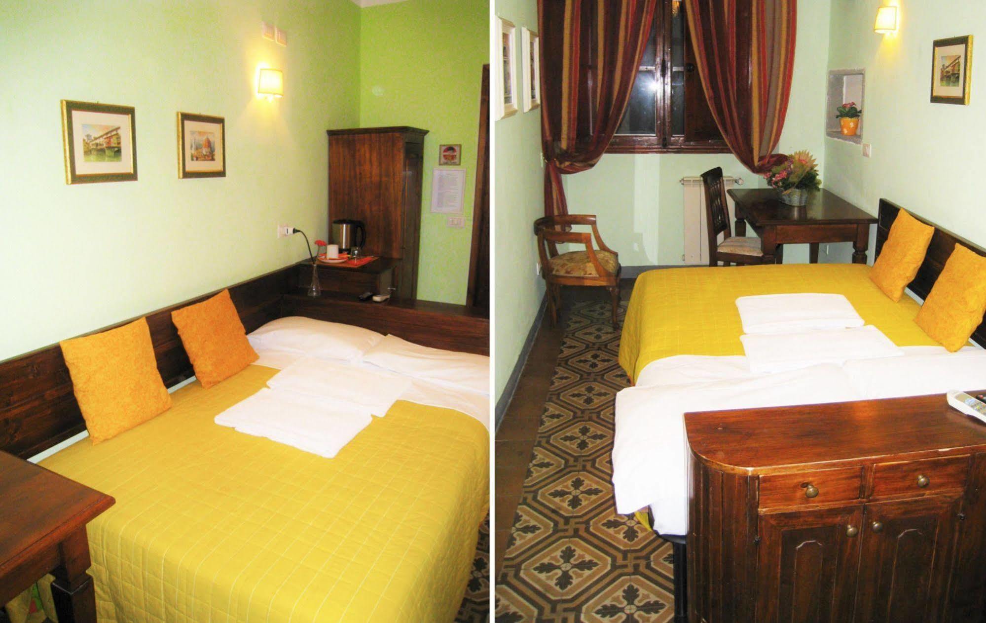 Готель Sani Tourist House Флоренція Екстер'єр фото