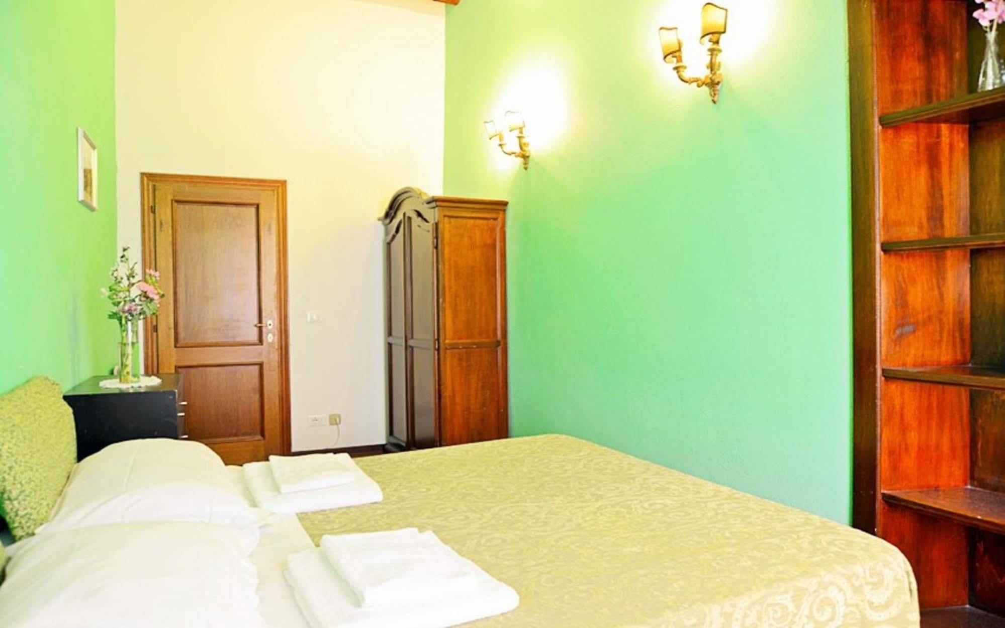 Готель Sani Tourist House Флоренція Екстер'єр фото