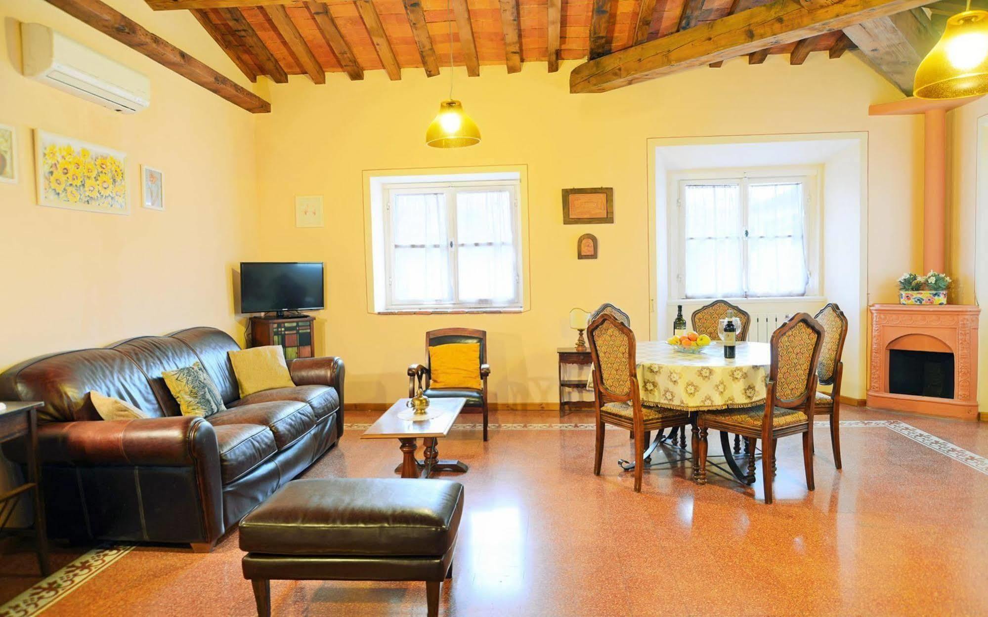 Готель Sani Tourist House Флоренція Екстер'єр фото