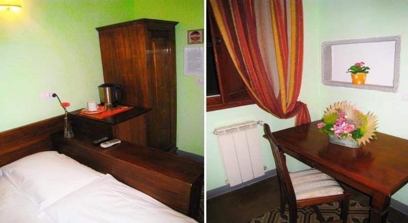 Готель Sani Tourist House Флоренція Екстер'єр фото