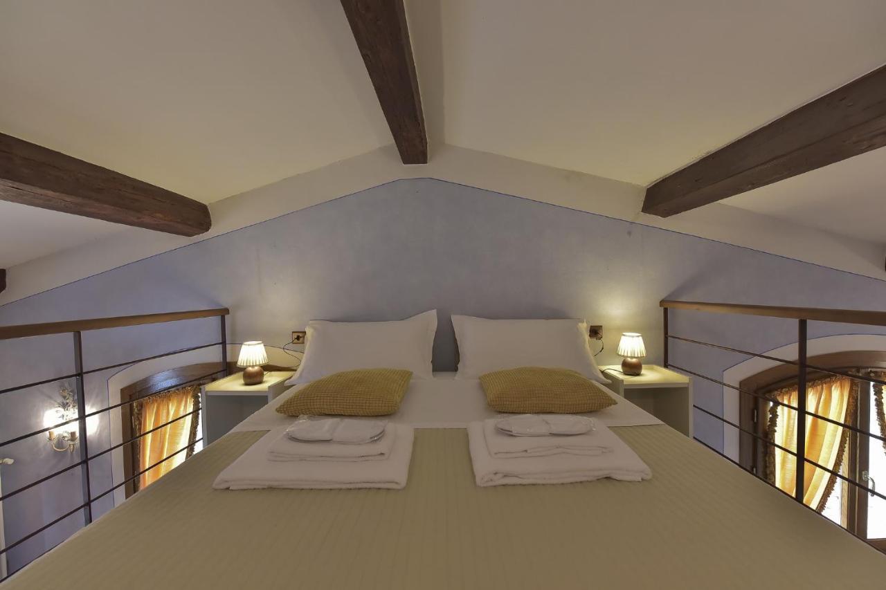Готель Sani Tourist House Флоренція Екстер'єр фото