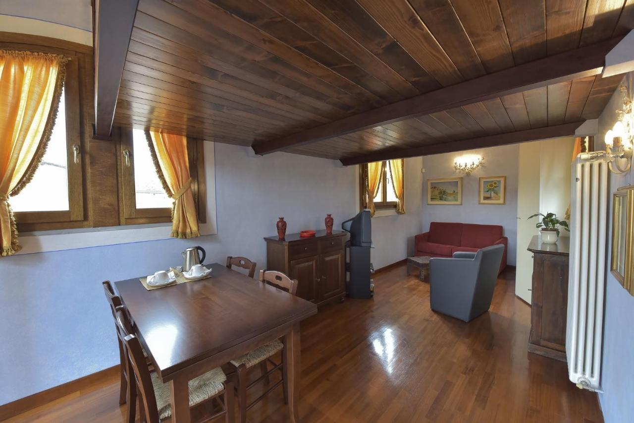 Готель Sani Tourist House Флоренція Екстер'єр фото