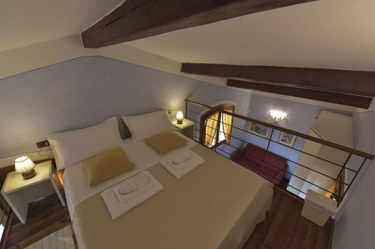 Готель Sani Tourist House Флоренція Номер фото