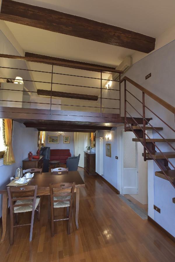 Готель Sani Tourist House Флоренція Екстер'єр фото