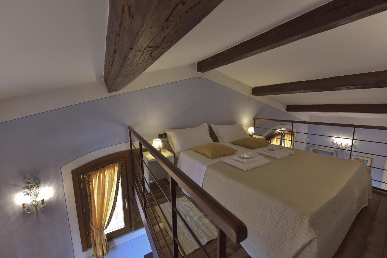 Готель Sani Tourist House Флоренція Екстер'єр фото