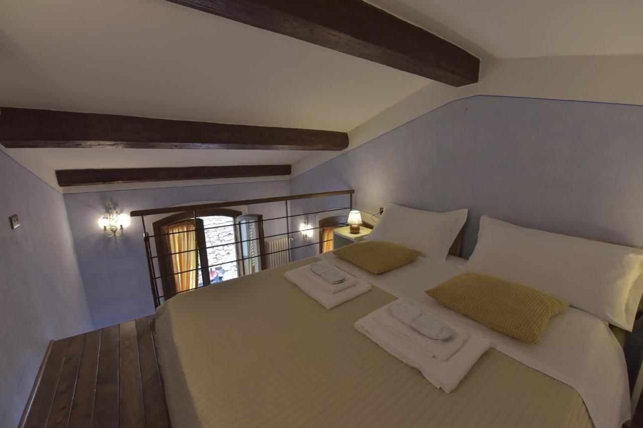 Готель Sani Tourist House Флоренція Екстер'єр фото
